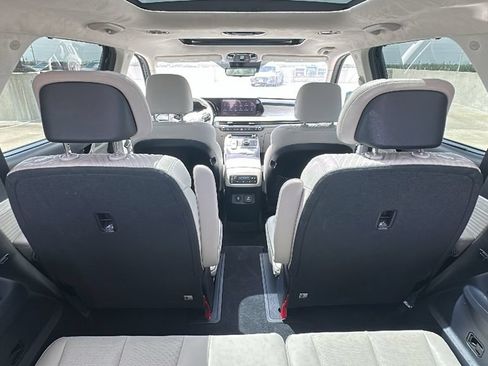 Used 2024 Hyundai Palisade Calligraphy AWD/4WD image 37