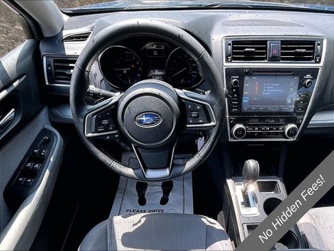 Used 2019 Subaru Outback 2.5i Premium AWD/4WD image 5