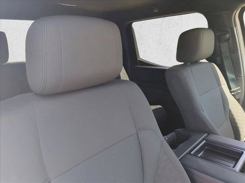 Used 2025 Toyota Tundra SR AWD/4WD image 20
