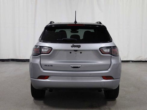 Used 2023 Jeep Compass High Altitude AWD/4WD image 7