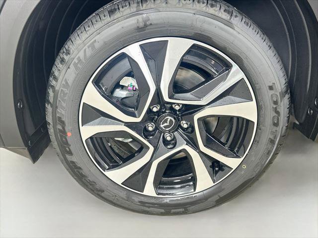 New 2026 MAZDA CX-5 Preferred AWD/4WD image 27