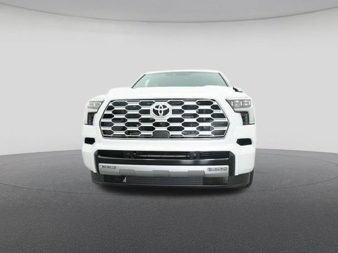 New 2026 Toyota Sequoia image 31