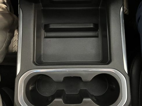 Used 2021 Chevrolet Silverado 1500 LTZ AWD/4WD image 54
