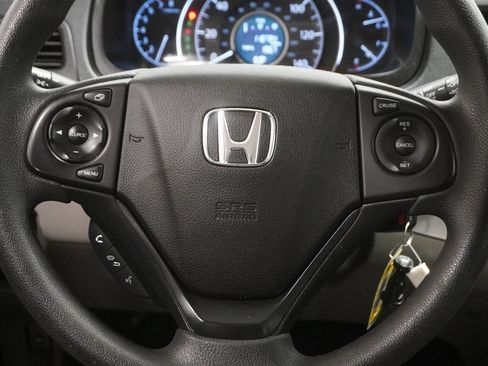 Used 2014 Honda CR-V LX image 20