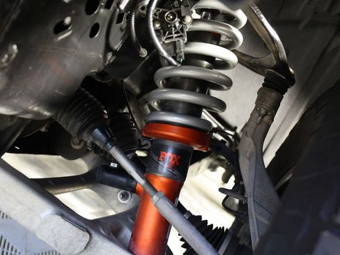 Used 2022 Ford F150 Raptor w/ Equipment Group 801A High AWD/4WD image 50