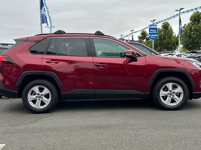 Used 2021 Toyota RAV4 XLE w/ Convenience Package