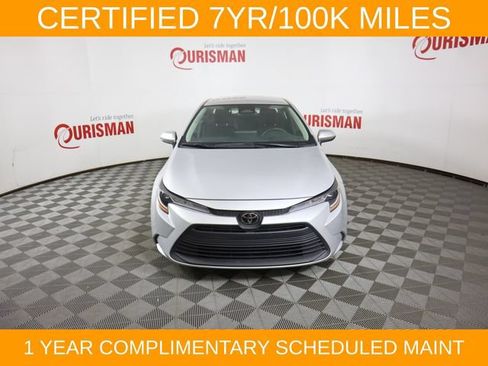Used 2024 Toyota Corolla LE FWD image 15