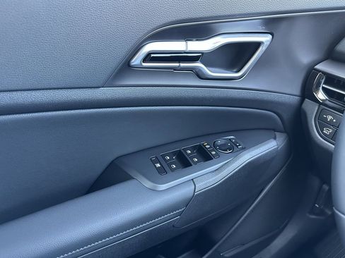 New 2026 Kia Sportage EX AWD/4WD image 23