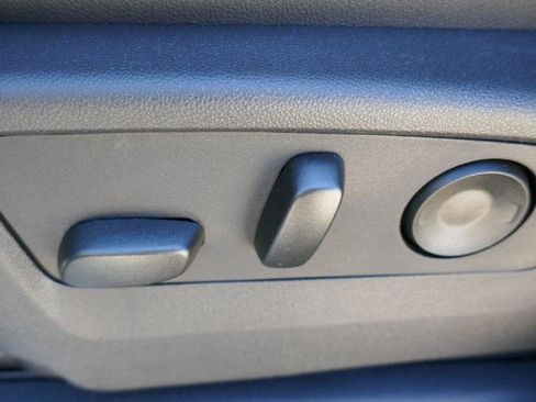 New 2025 Chevrolet Silverado 1500 LTZ image 16