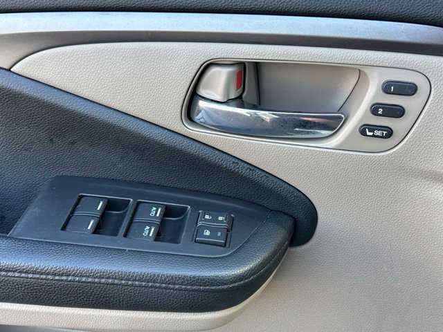 Used 2019 Honda Pilot EX-L image 12