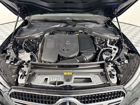 Used 2026 Mercedes-Benz GLC 300 4MATIC image 31