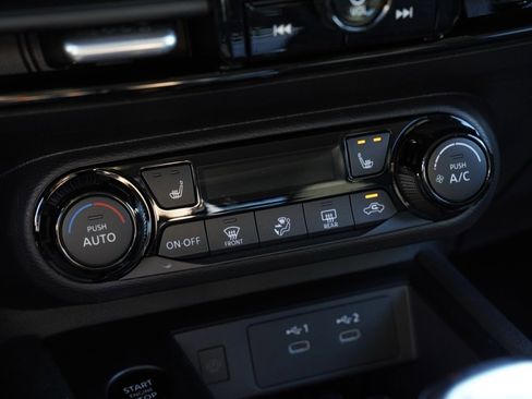 New 2026 Nissan Kicks SV image 12