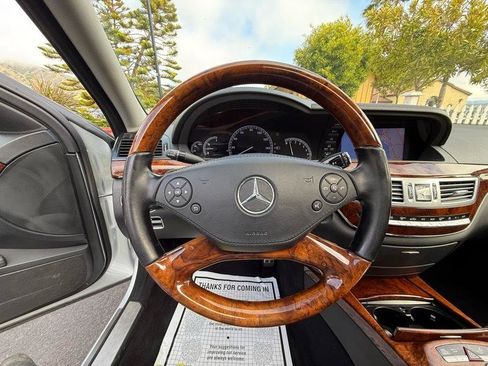 Used 2010 Mercedes-Benz S 550 image 63