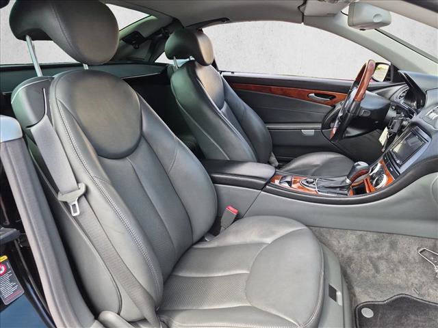 Used 2005 Mercedes-Benz SL 500 image 12