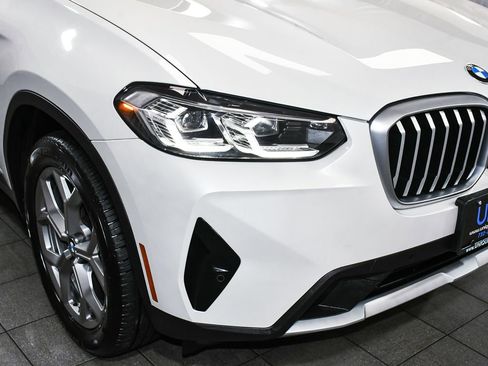 Used 2024 BMW X3 xDrive30i image 69