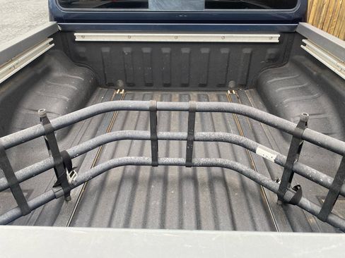 Used 2015 Nissan Frontier SV w/ SV Value Truck Package image 10