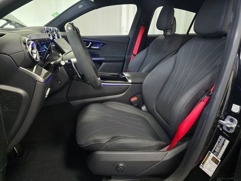 New 2025 Mercedes-Benz GLC 63 AMG S image 13