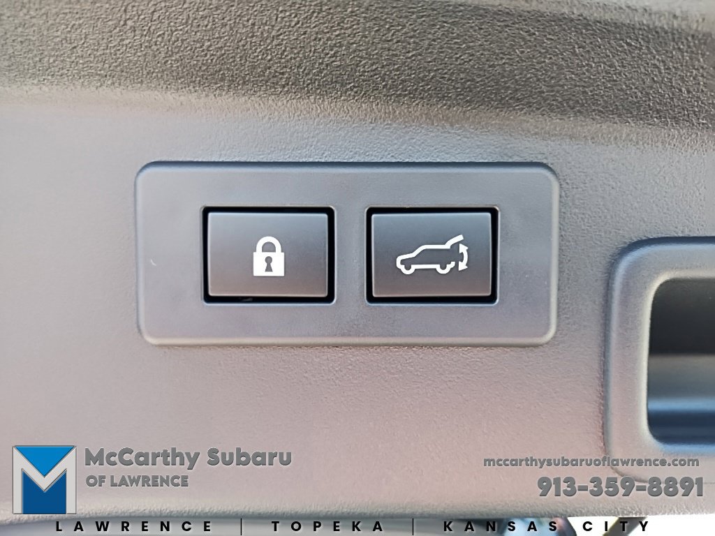 New 2026 Subaru Outback Premium AWD/4WD image 29