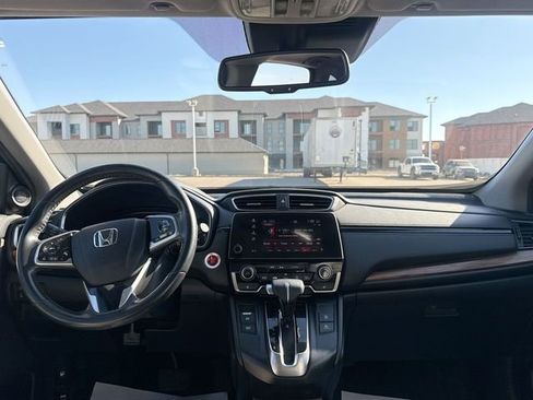 Used 2020 Honda CR-V EX-L image 27