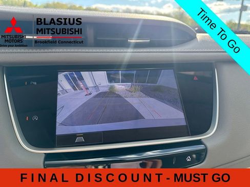 Used 2023 Cadillac XT5 Premium Luxury AWD/4WD image 29