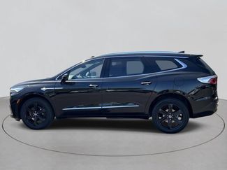 Used 2023 Buick Enclave Essence w/ Sport Touring Edition AWD/4WD video 2