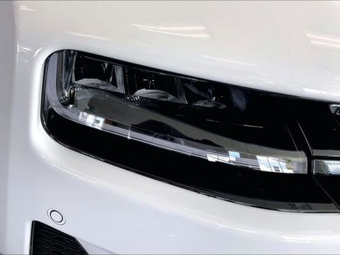 New 2026 Dodge Charger Scat Pack w/ Blacktop Package AWD/4WD image 11