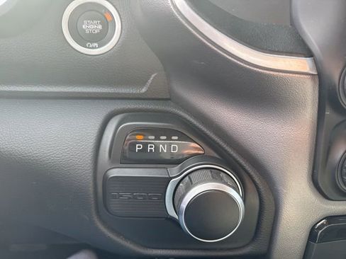 Used 2019 RAM 1500 Big Horn image 23