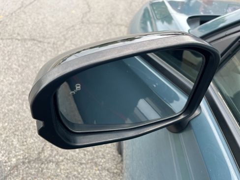 Used 2023 Honda HR-V Sport image 39