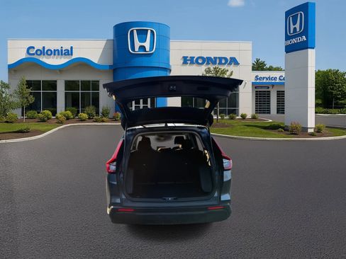 Used 2025 Honda CR-V LX image 26