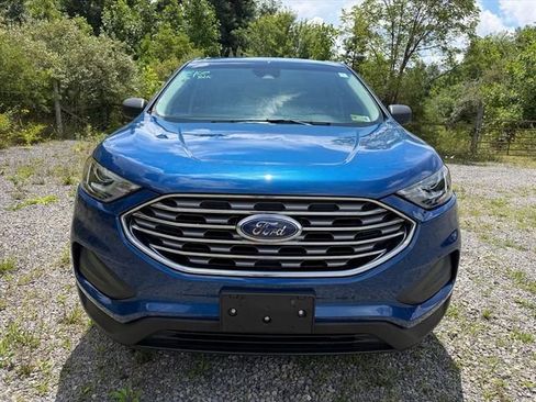 Used 2020 Ford Edge SE AWD/4WD image 26