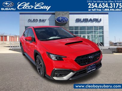 Used 2025 Subaru WRX Premium