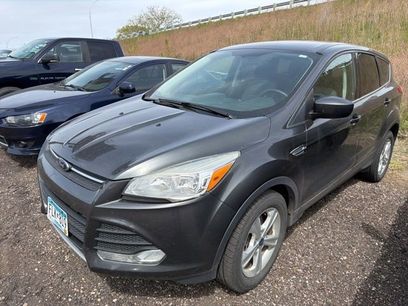 Used 2015 Ford Escape SE