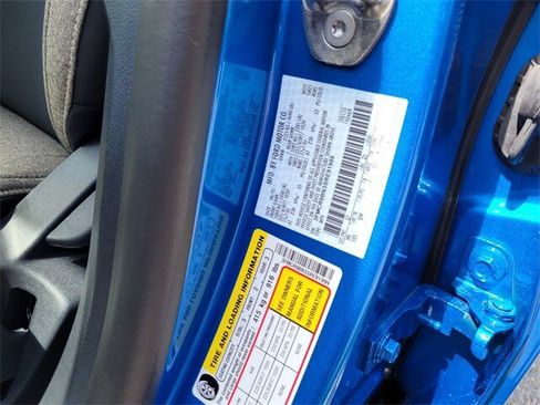 New 2025 Ford Bronco Sport Big Bend image 16