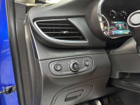 Used 2018 Buick Encore Premium w/ Experience Buick Package AWD/4WD image 25