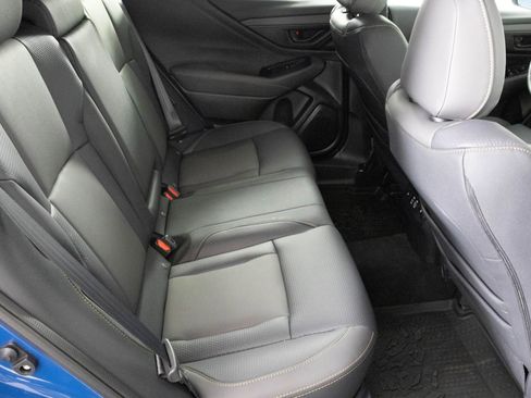 Used 2025 Subaru Outback Wilderness image 41