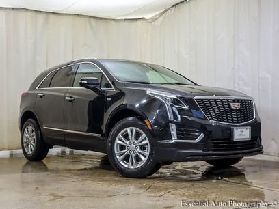 New 2026 Cadillac XT5 Luxury w/ LPO, Floor Liner Package