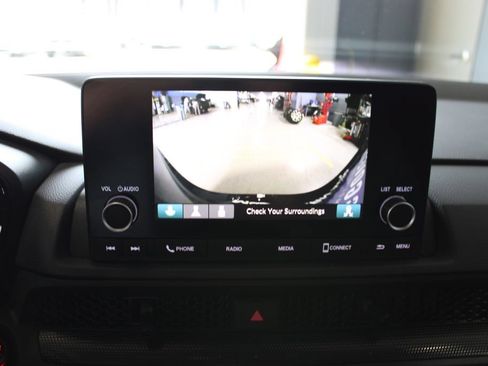 Used 2025 Honda CR-V EX image 14