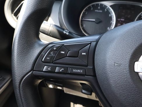 Used 2023 Nissan Kicks S FWD image 23