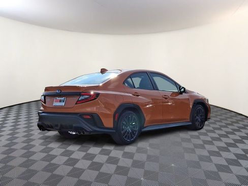 Used 2022 Subaru WRX Premium AWD/4WD image 5