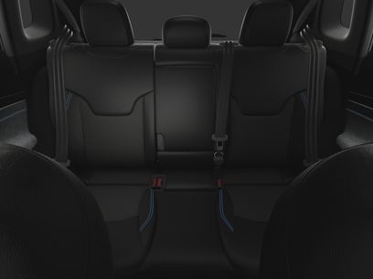 New 2026 Jeep Compass Latitude