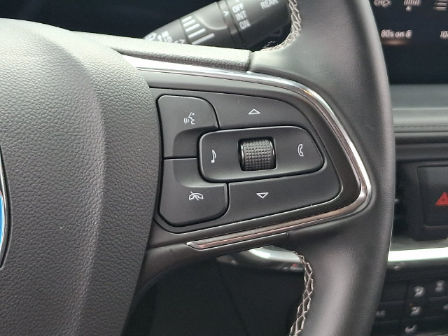 Used 2026 Buick Encore GX Preferred AWD/4WD image 8