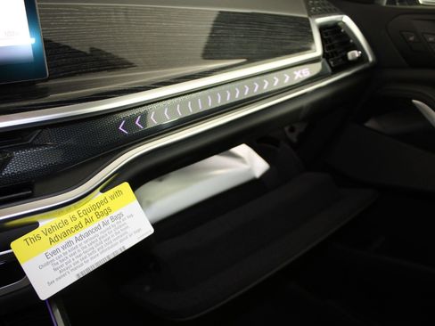 Certified 2025 BMW X5 xDrive40i image 27