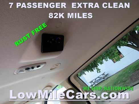 Used 2004 Mercury Monterey Convenience image 78