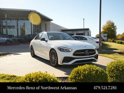 Certified 2023 Mercedes-Benz C 300 C 300
