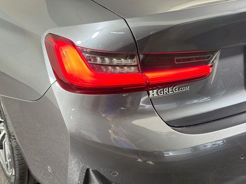 Used 2019 BMW 330i Sedan w/ Premium Package RWD image 36