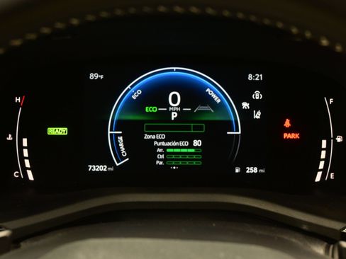 Used 2025 Toyota Camry SE AWD/4WD image 25