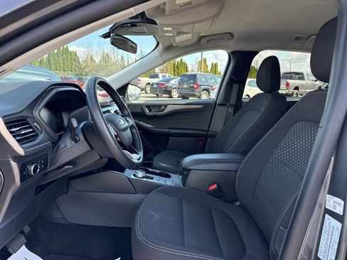 Used 2024 Ford Escape Active AWD/4WD image 23