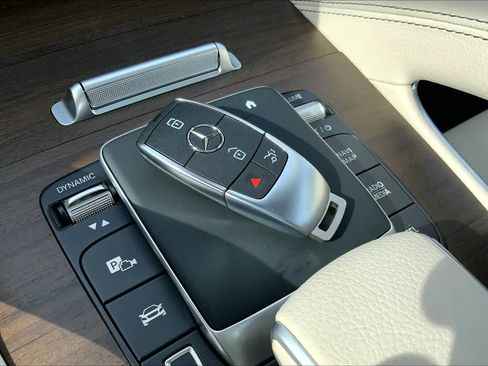 New 2026 Mercedes-Benz GLS 450 GLS 450 image 21