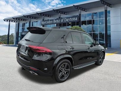 New 2026 Mercedes-Benz GLE 350 4MATIC