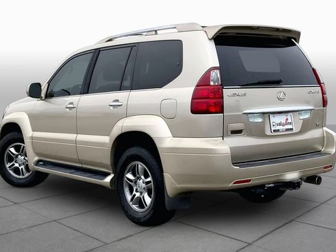 Used 2008 Lexus GX 470 image 11
